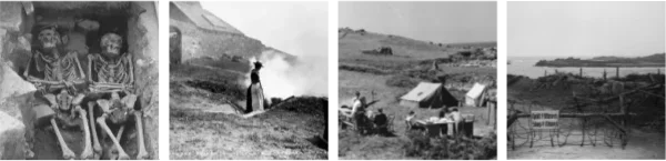 Lihou History Header